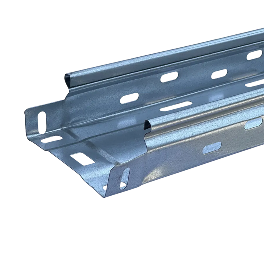 Electrica արագ մոնտաժ մալուխատար (LP) 50х100x3000մմ (0.55մմ)